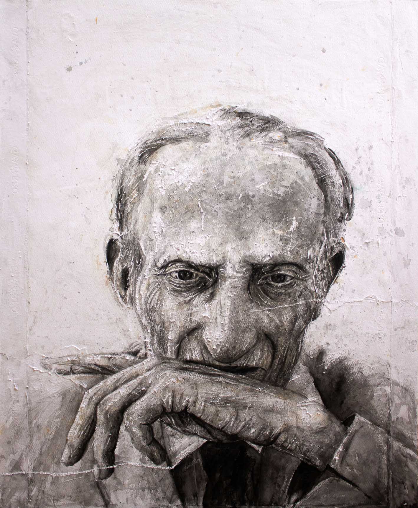 Pintor Alicantino