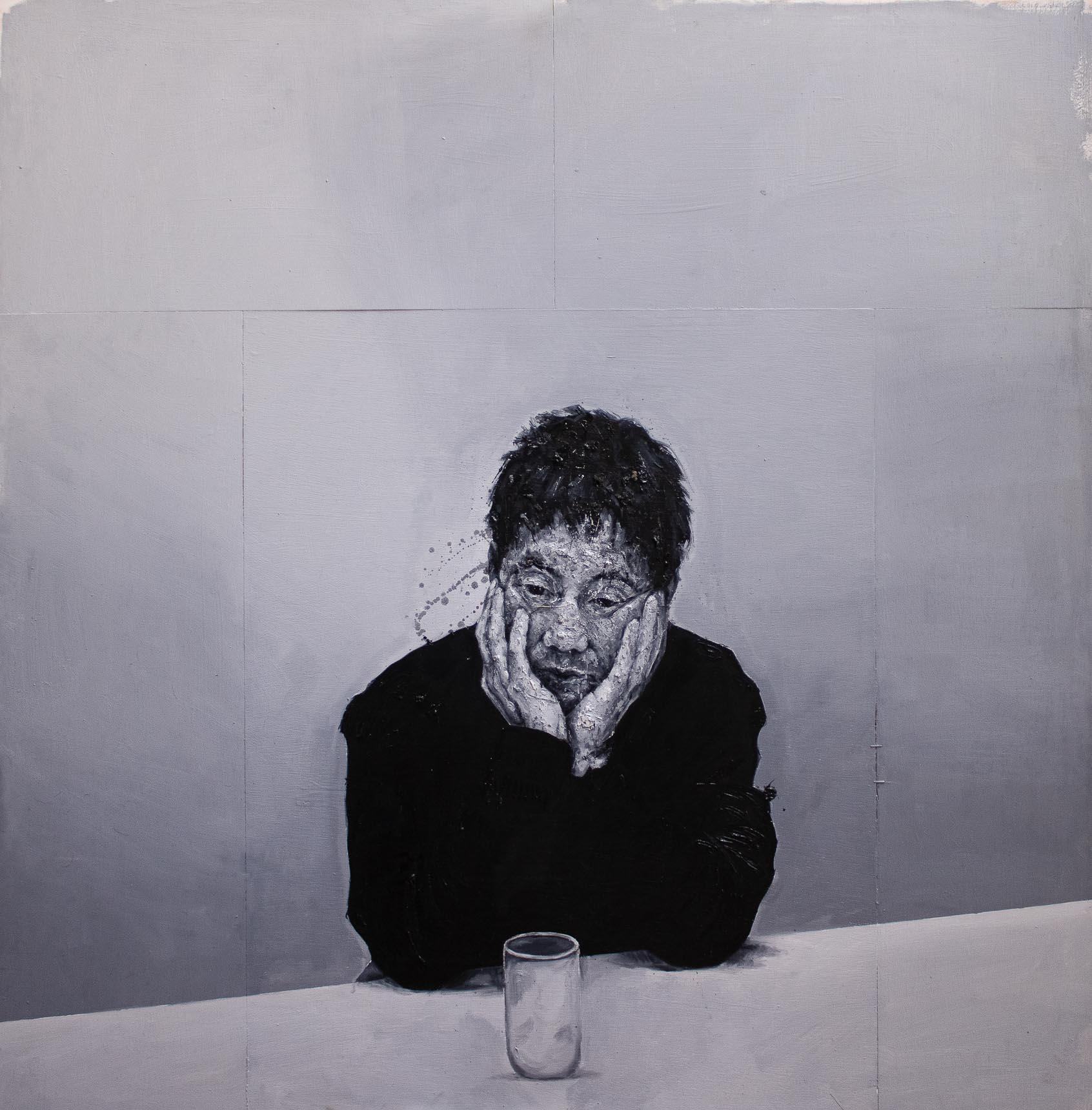 Adrián Espouy Pintor