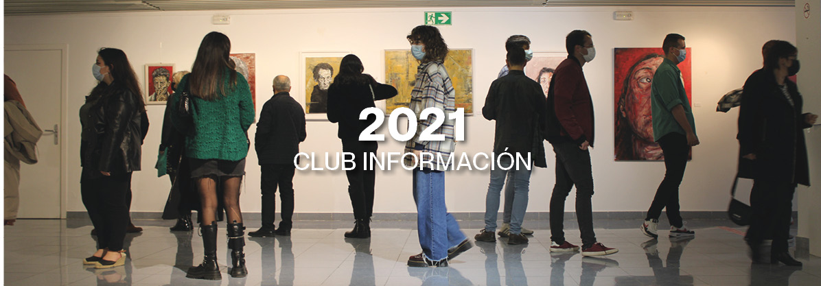 Adrián Espouy Exposición