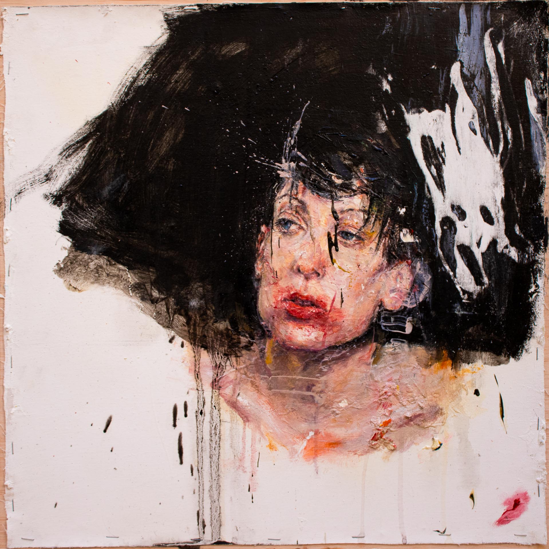 Pintor Alicante Realista Adrián Espouy