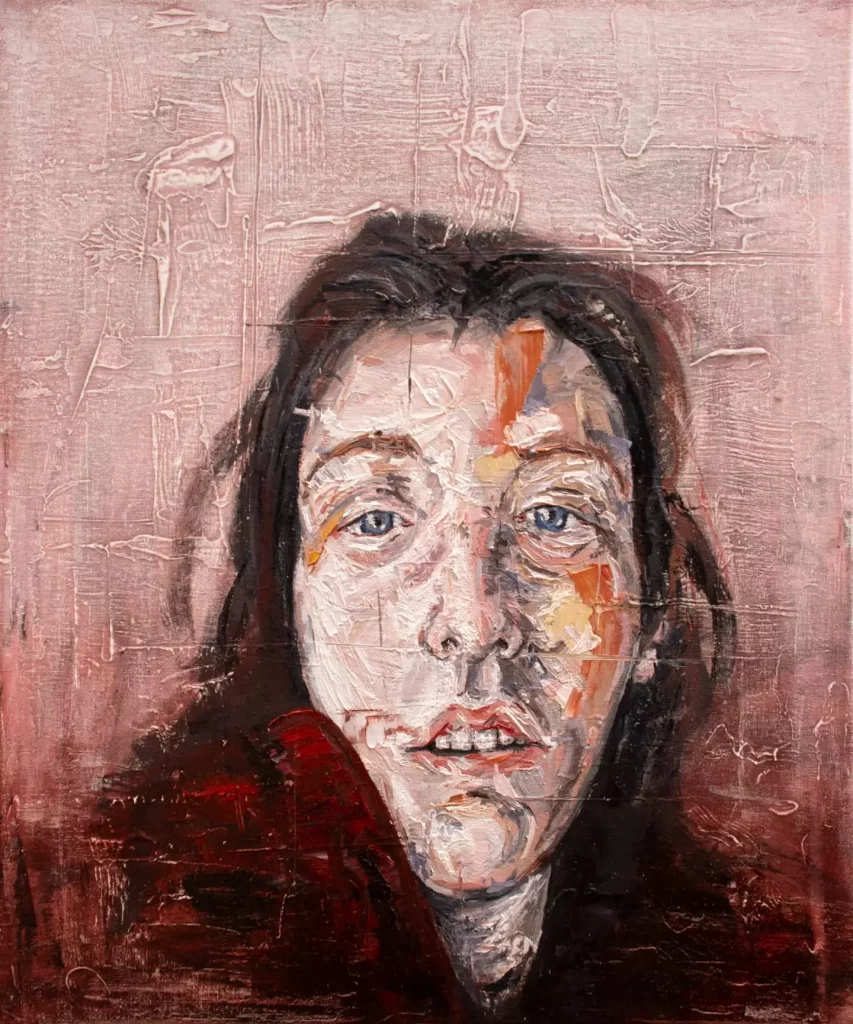 Adrián Espouy Primeras Obras
